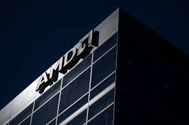 Core Scientific Stock Falls. AMD Deal Can’t Outweigh Wider-Than-Expected Loss.
