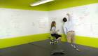 Office Space Meeting Rooms: Startup Real Estate for