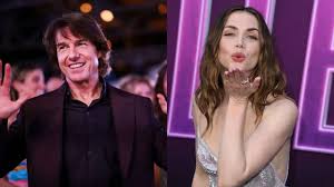 Tom Cruise & Ana de Armas: It's Over! Here's Why the Romance Fizzled!