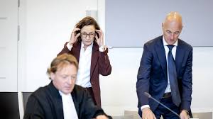 KNVB vreest dat competitie niet afgemaakt kan worden als NAC gelijk krijgt