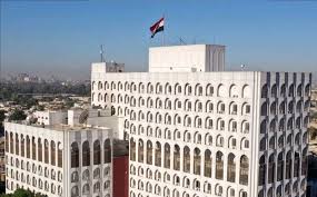 استقبال عراق از قصد برخی کشورها برای به رسمیت شناختن فلسطین