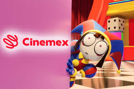 Cinemex le ganó a Cinépolis en México: proyectarán en exclusiva el final de Digital Circus