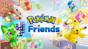 Pokemon.com - News update