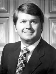 Portrait of Florida legislative member Curt Kiser - pt02930