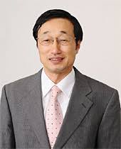 Yasushi Hirata, Head of the Bridgestone Corporation Environmental ... - society_091019_02