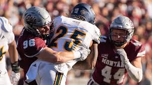 No. 9 Montana returns from bye, hits road to face Northern Colorado