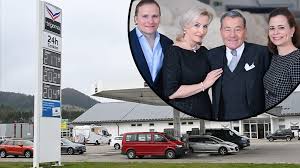 Trigema und Wolfgang Grupp drücken die Spritpreise