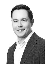 Max Gagliardi, Chief Commercial Officer, AEGIS Physical