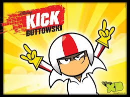 Kick Buttowski Wallpapers 1-Wallpapers Hungama via Relatably.com