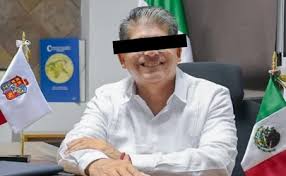 Alfonso Baca