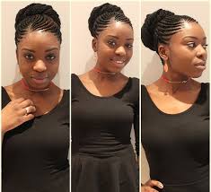 Image result for ghana braid styles