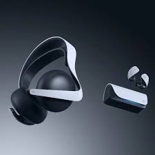 Get Ready: Sony’s Highly Anticipated PlayStation Link Earbuds and Headset Set to Launch Soon!