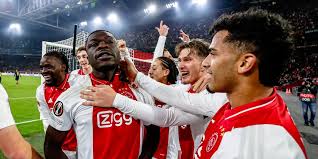 VoetbalPrimeur.nl - News update