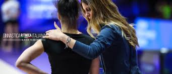 Ginnastica Ritmica Italiana - News update