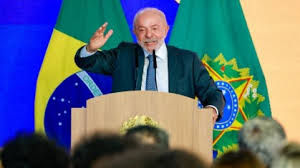 Lula regulamenta marco dos "games", com crédito e plataforma nacional