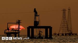 گزارش تحلیلی: موج جدید درگیری‌ها در خاورمیانه؛ قیمت نفت به بالای ۱۰۰ دلار رسید | BBC - کد 35f9
