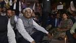 joins probe, other seeks week's