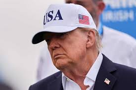 Trump Rejects Calls to Slow AI Development, Says US Must Keep Its Edge