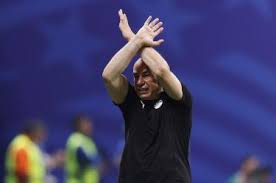 Técnico de Egipto acusa ser víctima de racismo ante Argentina; FIFA en silencio