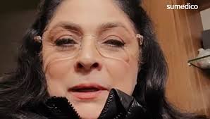 Victoria Ruffo fue hospitalizada por norovirus: ¿qué es y cuáles son sus síntomas?