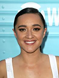 Image result for keisha castle-hughes
