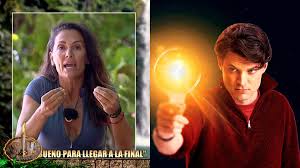 Audiencias TV ayer | 'Supervivientes' no falla y lidera el jueves mientras 'Se nos ha ido de las manos' mejora en La 1