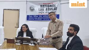 Delhi Traffic Challan: इस दिन आयोजित होगी राष्ट्रीय लोक अदालत, जानें अपने ट्रैफिक चालान को कैसे करें सेटल