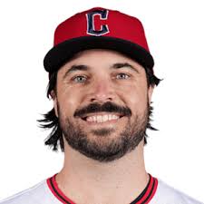 Chase DeLauter And Guardians Face Rays On April 29