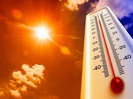 Clima Navojoa