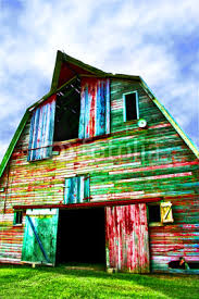 Colorful Barn by Tammy Scott, Royalty free stock photos #16049547 ... - 400_F_16049547_U9QyYDY0bwvVtkGAAvUGRgZzz5vBDAkX