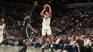 Halftime Rewind: Pacers 63, Nets 37