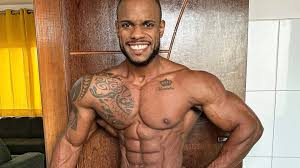 Rising Star Bodybuilder Mailson Araújo Dies Suddenly at 35