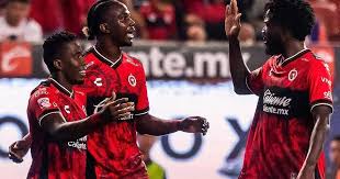 Liga MX: ¡Tijuana y Necaxa empatan en un duelo de alta tensión! - Imagen principal del artículo