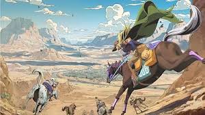 Now Is the Perfect Time to Dive Into the Wacky World of ‘JoJo’s Bizarre Adventure’