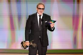 Stephen Root Wins Emmy ‘Widow’s Bay’ and Becomes Oldest Winner for Supporting Actor in a Comedy Series