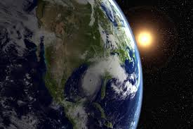 Trend Google: riscaldamento globale