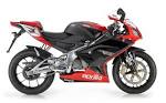 Aprilia RS125 (2006-2013) opinie i dane techniczne - Motocykle 125