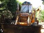 Terna rigida Benfra 6534-B usato - n377299