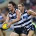 Richmond Tigers vs Geelong Cats: AFL live scores, blog
