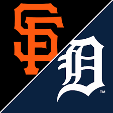 Tigers Sweep Giants, Flaherty Shines in Series Win