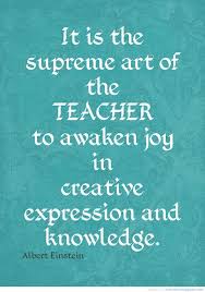 Inspiring Quotes For Teachers On Pinterest Education Quotes ... via Relatably.com