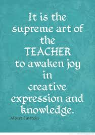 Inspiring Quotes For Teachers On Pinterest Education Quotes ... via Relatably.com