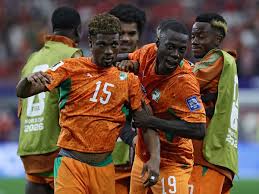 Ivory Coast vs Norway live updates: Amad goal levels score in thrilling 2026 World Cup knockout clash