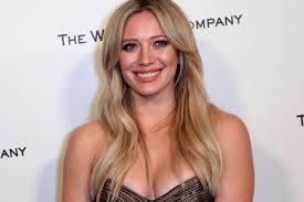 Bildergebnis für hilary duff