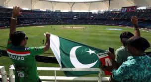 Cricket Pakistan - News update