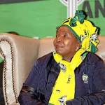 Gupta-friendly hopefuls running 'Dlamini-Zuma NEC'