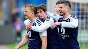 Tidspunktene for 10. runde i OBOS-ligaen er klare