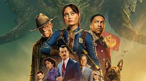 Fallout season 2 Episode 8 recap and review: 'The Strip'
