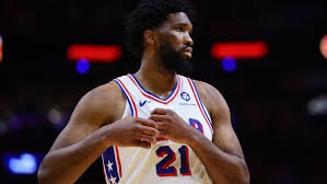 joel embiid stats