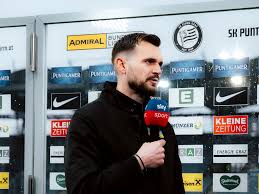 PK vor dem Duell gegen den Aufsteiger